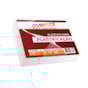 Polaseal Plástico para Plastificação CPF 66x99x0,10mm 100un