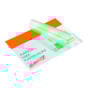 Polaseal Plástico para Plastificação RG 79x108x0,05mm 100un