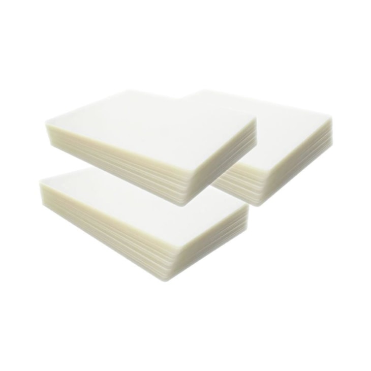 Polaseal RG 1000un Plástico para Plastificação 0,07 175mic