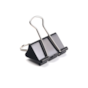 Prendedor de Papel Binder Clip 15mm BRW caixa com 12un
