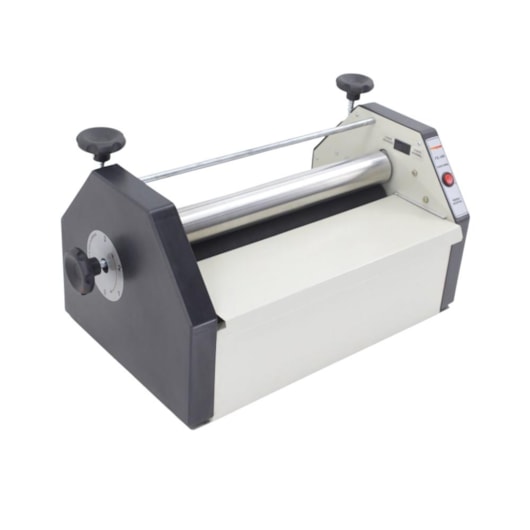 Prensa Rotativa Adesivadora PR-400 Marpax Bivolt
