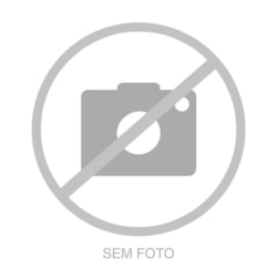 Wire-o para Encadernação 2x1 A4 Azul Bebê 3/4 para 140 fls 04un