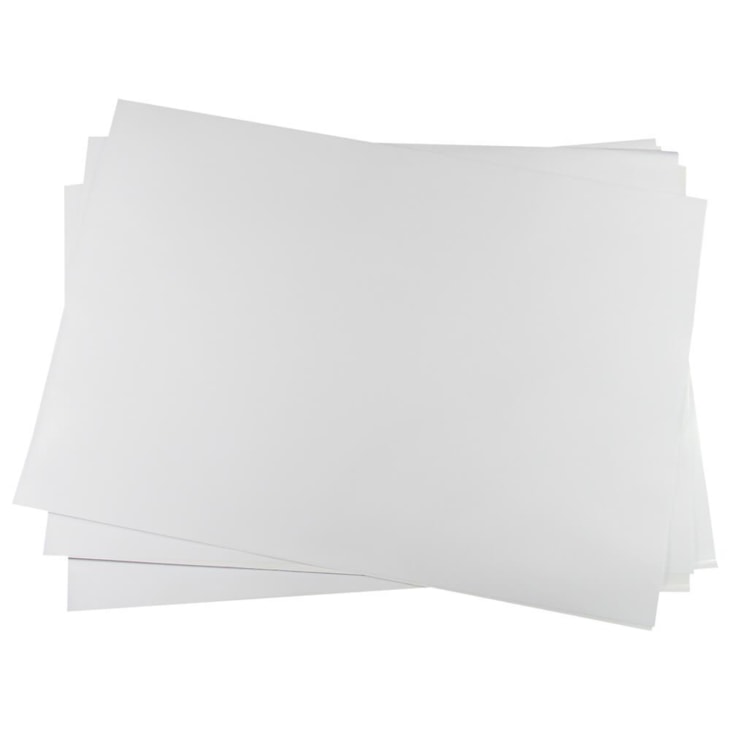 Protetor Térmico para Plastificação Tamanho A3 297x420mm 3Un