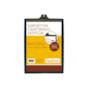 Quadro de Avisos em PVC 335x240mm Vertical Plastpark 01un