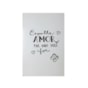 Quadro Decorativo Espalhe Amor 30X20 Mdf Madeira Adesivada Marpax