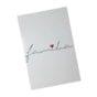 Quadro Decorativo Familia Com Fundo Branco 30X20 Mdf Madeira Adesivada Marpax