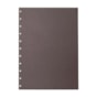 Refil A5 para Caderno Inteligente Black 10 Folhas 01un