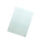 Refil Caderno de Disco Branco Pautado 90g  173x232mm 80Fls Brw