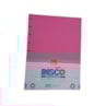 Refil Caderno de Disco Grande Colorido 90g 275x200mm  BRW 40fls