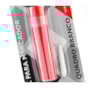 Refil de Caneta para Quadro Branco 5,5 ml Vermelho BRW 01un