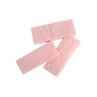 Refil Feltro Rosa Para Espátula Marpax C/ 3un