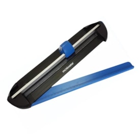 Refiladora de Papel 4X1 Corta Vinca Ondula Serrilha Motivate