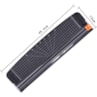 Refiladora de papel A3 42cm para 10 folhas 856 Preto Marpax