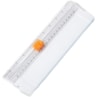Refiladora de Papel A4 30cm para 10 folhas 857 Branco Marpax
