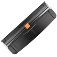 Refiladora de Papel A4 30cm para 10 folhas 857 Preto Marpax