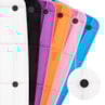 Refiladora de Papel A4 30cm para 10 folhas 857 Roxo Marpax