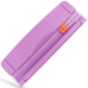 Refiladora de Papel A4 30cm para 10 folhas 857 Roxo Marpax