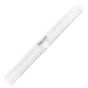 Refiladora de Papel A4 30cm para 5 folhas 819 Branco Marpax