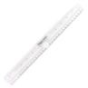 Refiladora de Papel A4 30cm para 5 folhas 819 Branco Marpax