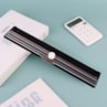 Refiladora de Papel A4 30cm para 5 folhas 819 Preto Marpax