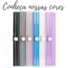 Refiladora de Papel A4 30cm para 5 folhas 819 Preto Marpax