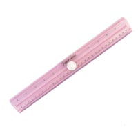 Refiladora de Papel A4 30cm para 5 folhas 819 Rosa Marpax