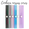 Refiladora de Papel A4 30cm para 5 folhas 819 Roxo Marpax