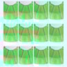 Refiladora de Papel A4 Multifuncional 12 em 1 863 Verde Marpax