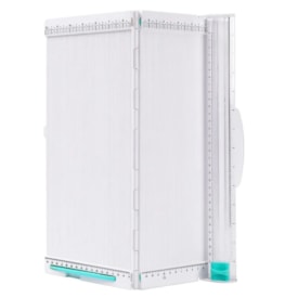 Refiladora de papel com base para Vinco 10 folhas 861 Marpax