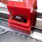 Refiladora de Papel Criativa 4x1 32cm Dobravel Menno 5 Fls