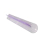 Régua com Proteção 20cm Safecut Acrílico Lilás Marpax