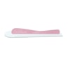 Régua com Proteção 20cm Safecut Acrílico Rosa Marpax