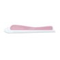 Régua com Proteção 30cm Safecut Acrílico Rosa Marpax