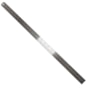 Régua de aço profissional para artesanato 60cm Brw 01un