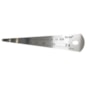 Régua de aço profissional para artesanato 60cm Brw 01un