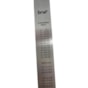 Régua de aço profissional para artesanato 60cm Brw 01un