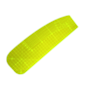 Régua Passa Ferro 30cm Alfaiate Verde Fluorescente Marpax