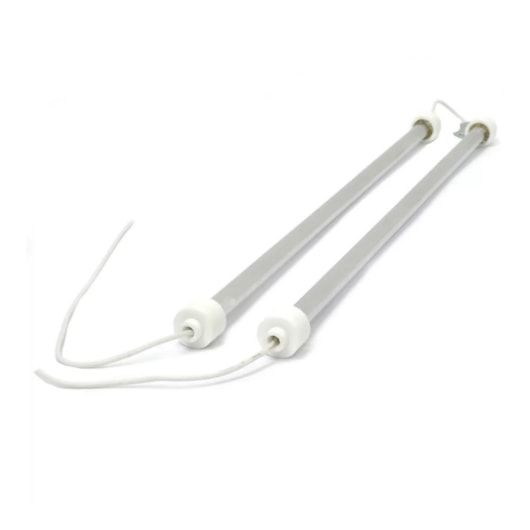 Resistência para Plastificadora Bivolt A4-230c Resistência para Plastificadora Bivolt A4-230c