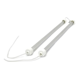 RESISTÊNCIA PARA PLASTIFICADORA E LAMINADORA A3 330C 220V