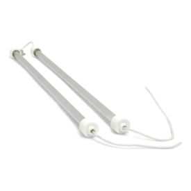 RESISTÊNCIA PARA PLASTIFICADORA E LAMINADORA A3 SG-320 110V