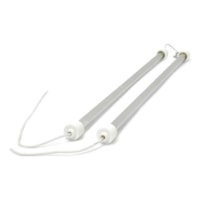 RESISTÊNCIA PARA PLASTIFICADORA E LAMINADORA A3 SG-320 110V