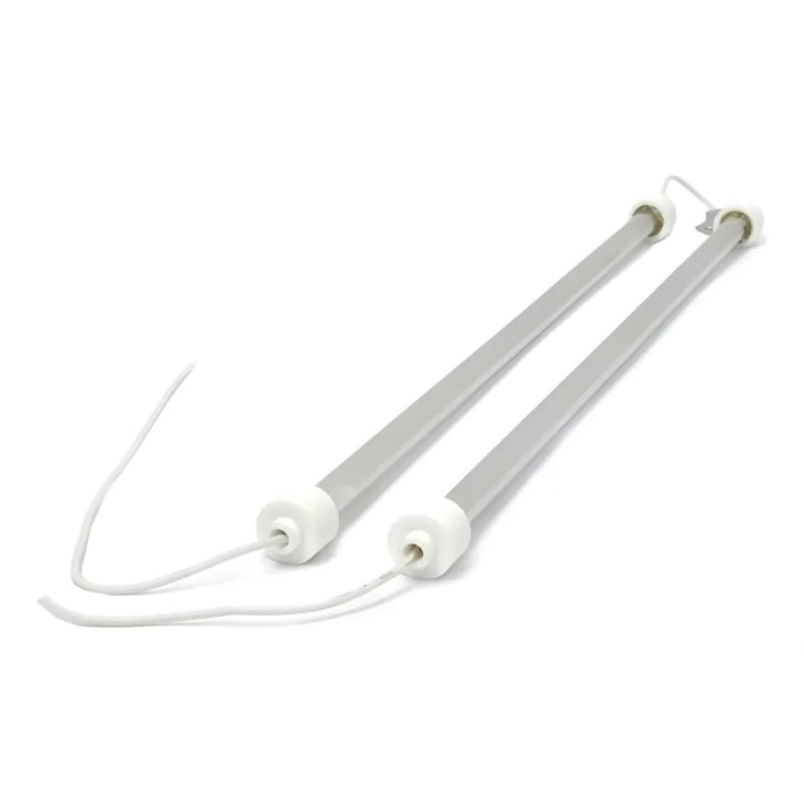 RESISTÊNCIA PARA PLASTIFICADORA E LAMINADORA A3 SG-320 110V