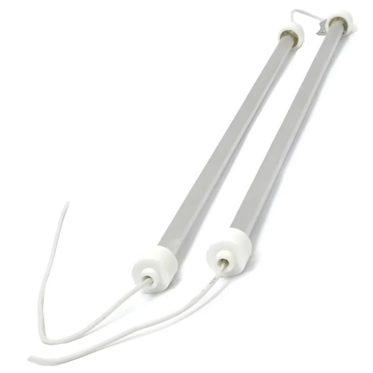 RESISTÊNCIA PARA PLASTIFICADORA E LAMINADORA A4 SG-320 110V