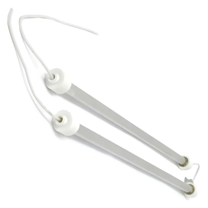 RESISTÊNCIA PARA PLASTIFICADORA E LAMINADORA A4 SG-320 110V