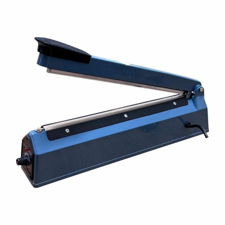 Seladora de Embalagem Manual em Plástico Sp300 Marpax 110V