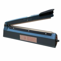 Seladora de Embalagem Manual em Plástico Sp300 Marpax 110V