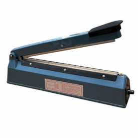 Seladora de Embalagem Manual em Plástico Sp300 Marpax 110V