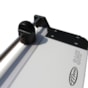 Serrilhadeira de Papel Menno SNF03 230mm para 03 Folhas