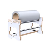 Suporte BOPP para Laminadora Compact Branco A3 Marpax 01un