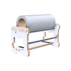 Suporte BOPP para Laminadora Compact Branco A3 Marpax 01un